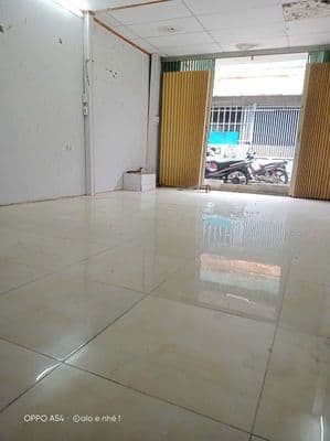 Nhà 4.3m×13m gồm 1 ngủ 2wc.gần chợ.hạt đièu