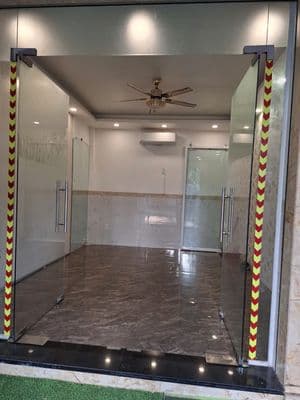 Cho thuê mặt bằng kinh doanh p Phú Thọ Hoà