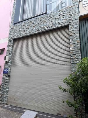 Cho thuê nhà đẹp siêu vị trí hxt nguyễn xí bt - 40m2 | 4 tầng | 3pn
