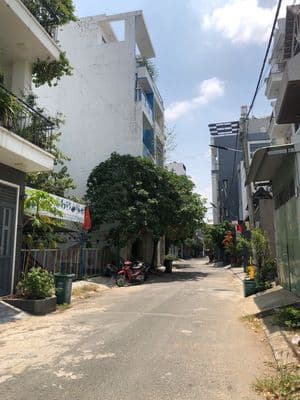 Chính chủ bán đất