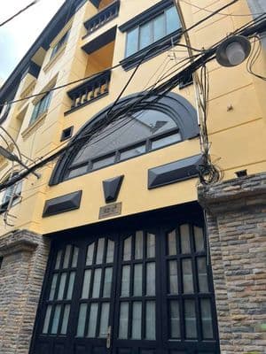 Nhà cho thuê chính chủ 42/2a trần huy liệu ,phú nhuận ,tphcm