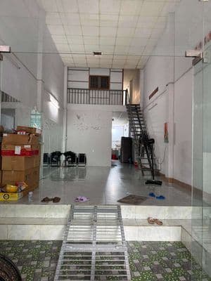 Cho thue mặt bằng