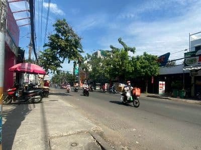 Cho thuê nhà mặt tiền đường cn1 – tây thạnh, tân phú