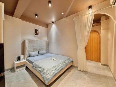 Studio full nôi thất rọng 30m2 cho gđ ở 3-4 bạn thoải mái ngay aeon