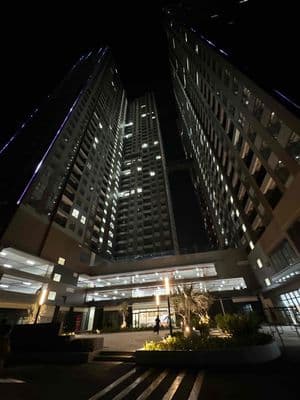 Cho thuê căn hộ A&T Sky Garden 43m2 ( 1PN+ 1WC) Nhà mới, Ở Ngay
