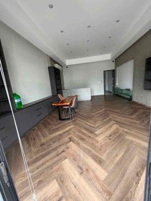 Cho thuê nhà trệt kdc hồng loan d14