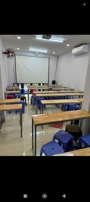 Cho thuê nhà trung tâm quận 3 tphcm