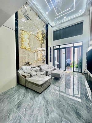 Nhà Đẹp Hương Lộ 2