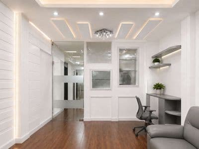 Cho thuê văn phòng 45m² – chỉ 3 triệu/tháng p. tân hưng thuận q12