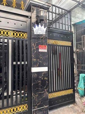 4,1 tỷ nhà 2 tầng đường 59