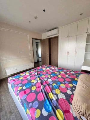 Share phòng full nội thất - vinhome grand park q9