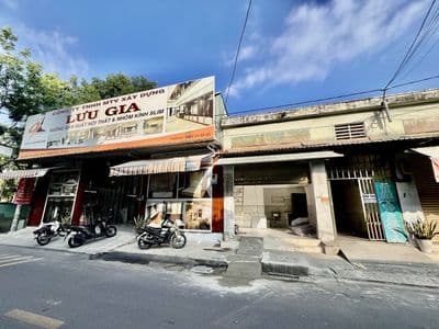 KIOSK kinh doanh có gác 32m2-208 Hồ Văn Long,Bình Hưng Hòa B, Bình Tân