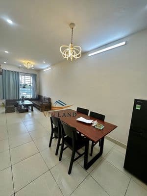 Cho thuê CĂN HỘ 70m2 full nội thất. Ngay Bv Đồng Nai, Biên Hoà.