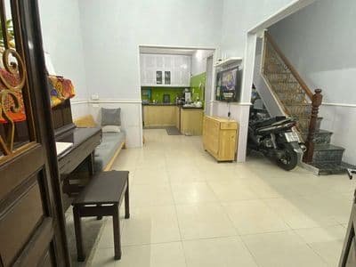 Cho thuê nhà riêng đa sỹ - kiến hưng 42m² – ngõ ô tô qua – 10 tr