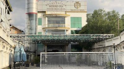 cho thuê nhà 900m2 1 trệt 2L 10pn MTKD QL1A Tam Bình thủ Đức 50 tr