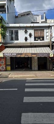 Cho Thuê Mặt Tiền 120 Lê Đại Hành Q11