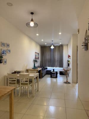 Chung cư Sơn An - Cường Thuận gần Amata Biên Hoà