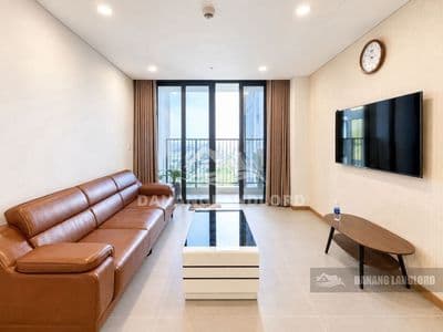 Căn Hộ 2 Phòng Ngủ SAM Tower View Sông Hàn | C673