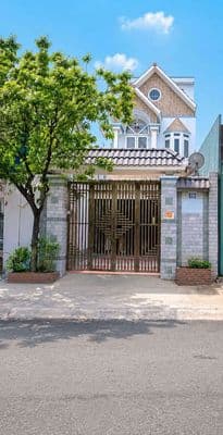 nhà lầu khu dân cư BiCo Si
