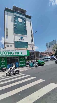 Nhỉnh 9 tỷ hxh đổ cửa con đường mệnh danh thiên đường ẩm thực ăn uống