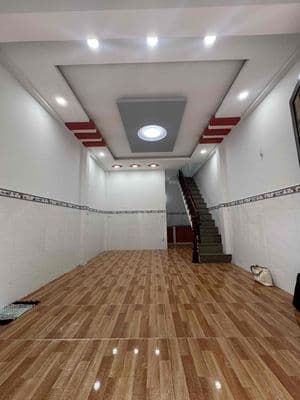 Nhà ngay KDC Vĩnh Lộc, Bình Tân vừa ở vừa kinh doanh chỉ 3,05T