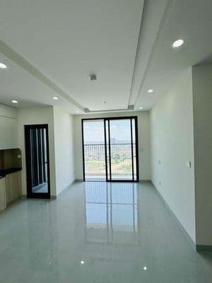 Cho Thuê A&T Sky Garden 74m2( 2PN, 2WC), Mới 100%, Ở Ngay