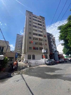 Mặt Bằng Kinh Doanh_ 108m2 _ Tân Cảng _ Bình Thạnh , Kinh doanh ngay