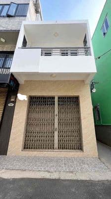 NNC Kế Hado Trệt Lầu 30m2 Mới_Phù Hợp Văn Phòng, Bán Hàng Online