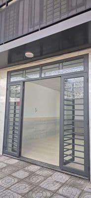 nhà quận 12 . TX22 mới xây
