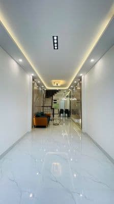 Nhà hẻm Trần Hưng Đạo, P. An Đông| DT: 3,1 X 15m- 2 Tầng