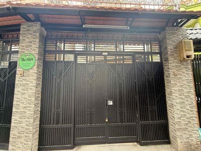 Cho Thuê Mặt Bằng hơn 60m2 Ngay ngã tư Trần Khắc Chân