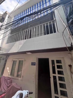 cho thuê nhà quận 8