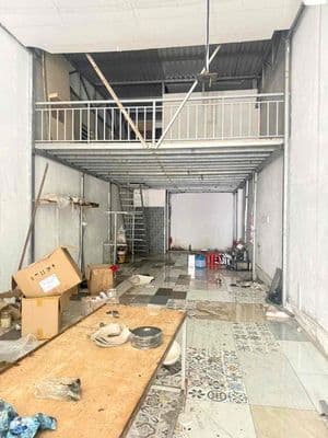 Cho thuê Mặt Bằng + kho Mặt Tiền Đường 12M Sát Đg Đỗ Xuân Hợp