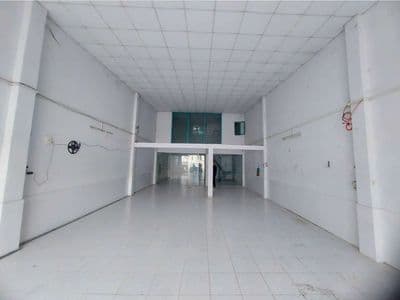 Cho thuê kho 160m2 Đường xe tải gần Aeon mall Tân Phú