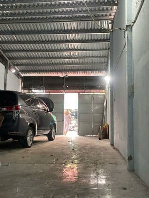 Cho thuê MB KD ĐT 743A - 5 x 35m, giá 10tr/ tháng
