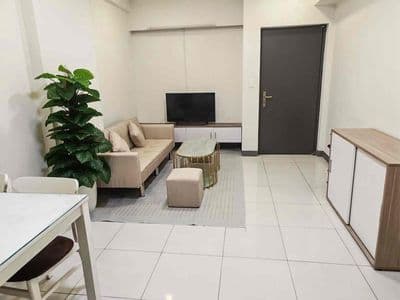 Cho thuê căn hộ city tower 2pn full nội thất