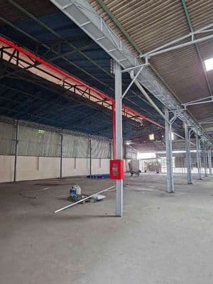Cho Thuê Xưởng, Tân Hạnh , Biên Hòa