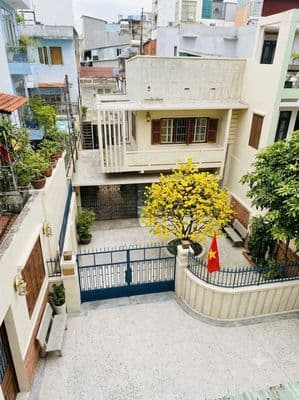 Hiếm 245m2 HXH 6m Lê Văn Sỹ-Phạm Văn Hai, 8.5x30m, Hết LG, Giá 3x Tỷ