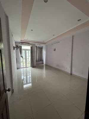 Nhà mặt tiền số 5 cư xá Bình Thới, Quận 11, DT: 4x15, 3 lầu, 14,3 tỷ