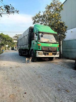Cho thuê xưởng 630m² Bình Mỹ, điện 3 pha, xe tải lớn vào tận xưởng