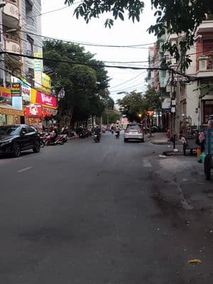 nhà MT đường số cư xá Bình Thới, Q11, DT: 4x20m, 5 lầu, giá 14,5 tỷ