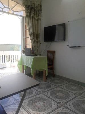 Bán nhà trung tâm – vị trí đẹp trương công định, vũng tàu