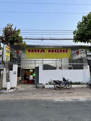Bán nhà nghĩ vào là kinh doanh ngay.