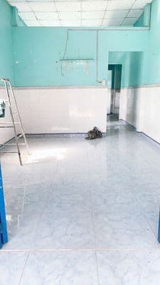 Cho thuê nhà nguyên căn cấp 4 đường tx52