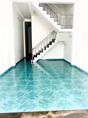 Cho thuê nhà hẻm 8m Đường Số 23 Phường Hiệp Bình Chánh