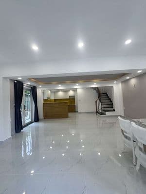 Shophouse 120m2-lô góc(6×10)×2tầng-độc lập.tân phú