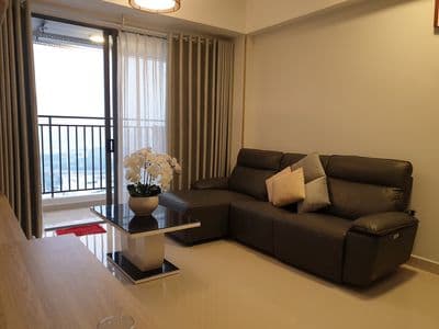 Bán căn hộ chung cư Nguyễn Kim, Q10, 50m2, 2pn, 2.75 tỷ, sổ hồng