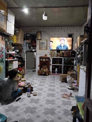 Chỉ hơn 4 triệu/tháng