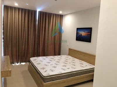 Cần cho thuê tòa căn hộ 9 tầng 25 phòng đường Hoàng Công Chất, P.NHS