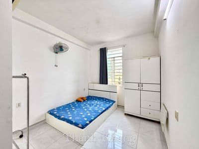 Trống Sẵn 3P Full Nội Thất Rộng 25m2 Cửa Sổ Ngay ĐH Kinh Tế UeH Q10